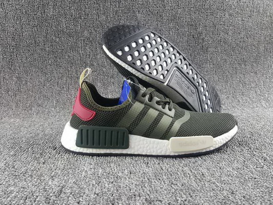 Adidas NMD 2 Men Shoes--014